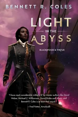 Svetlo v priepasti - Light in the Abyss