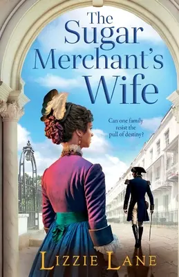 Žena obchodníka s cukrom - The Sugar Merchant's Wife