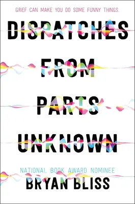 Depeše z neznámych častí sveta - Dispatches from Parts Unknown