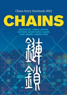 Reťaze - Chains