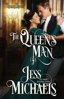 Kráľovnin muž - The Queen's Man