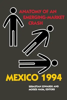 Mexiko 1994: Anatómia krachu na rozvíjajúcich sa trhoch - Mexico 1994: Anatomy of an Emerging-Market Crash