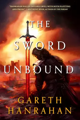 Nespútaný meč - The Sword Unbound