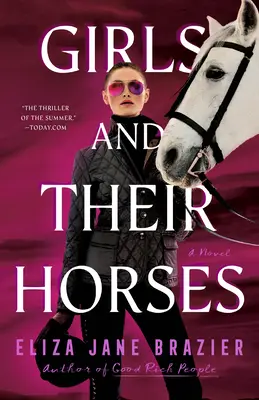 Dievčatá a ich kone - Girls and Their Horses