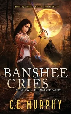 Banshee plače - Banshee Cries