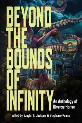 Za hranicami nekonečna - Beyond the Bounds of Infinity