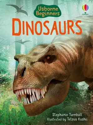 Dinosaury - Dinosaurs