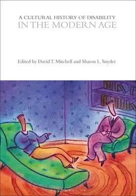 Kultúrne dejiny zdravotného postihnutia v novoveku - A Cultural History of Disability in the Modern Age