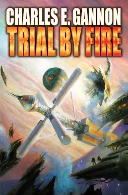 Skúška ohňom - Trial by Fire