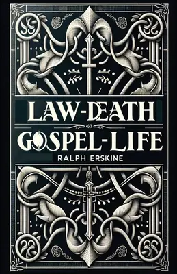 Zákon - smrť, evanjelium - život - Law-Death, Gospel-Life