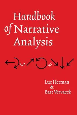 Príručka naratívnej analýzy - Handbook of Narrative Analysis