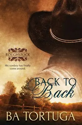 Späť na chrbát - Back to Back