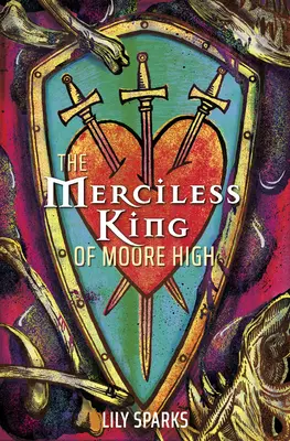 Nemilosrdný kráľ Moore High - The Merciless King of Moore High
