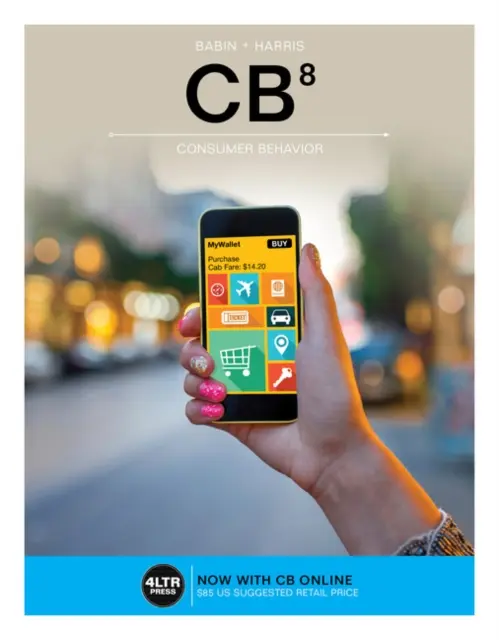 CB (s CB Online, 1 semester (6 mesiacov) Printed Access Card) - CB (with CB Online, 1 term (6 months) Printed Access Card)