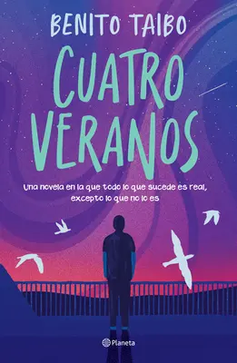 Cuatro Veranos / Štyri letá - Cuatro Veranos / Four Summers