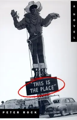 Toto je to miesto - This is the Place