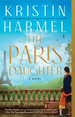 Parížska dcéra - The Paris Daughter