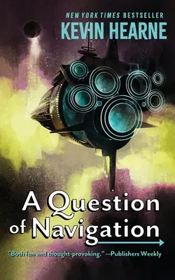 Otázka navigácie - A Question of Navigation