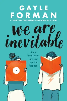 Sme nevyhnutní - We Are Inevitable