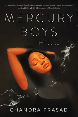 Chlapci z Merkúra - Mercury Boys