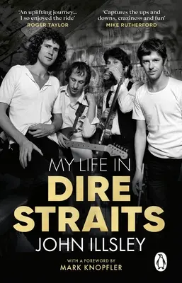 Môj život v Dire Straits - My Life in Dire Straits