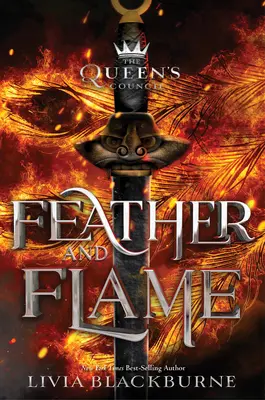 Pero a plameň - Feather and Flame