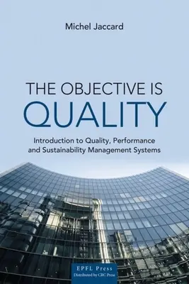 Cieľom je kvalita - The Objective Is Quality