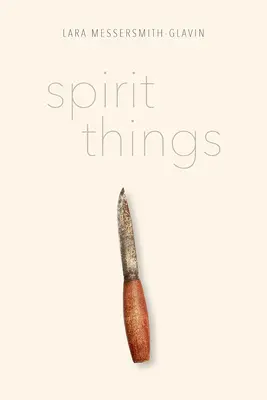 Duchovné veci - Spirit Things