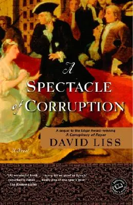 Korupčné divadlo - A Spectacle of Corruption