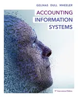 Účtovné informačné systémy - Accounting Information Systems