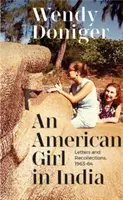 Americké dievča v Indii: - American Girl in India: