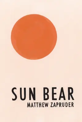 Slnečný medveď - Sun Bear