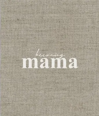 Stať sa mamou - Becoming Mama
