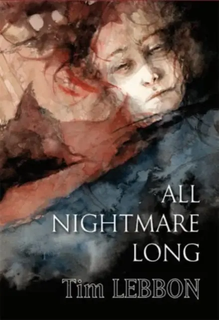 Celá nočná mora - All Nightmare Long