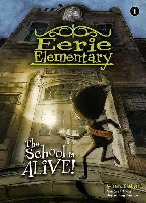 Škola žije! #1 - The School Is Alive!: #1