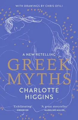 Grécke mýty - Greek Myths