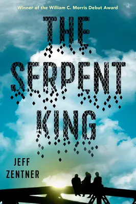 Hadí kráľ - The Serpent King