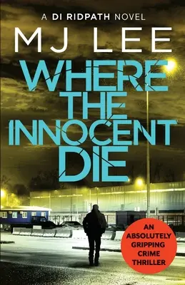 Kde umierajú nevinní - Where the Innocent Die