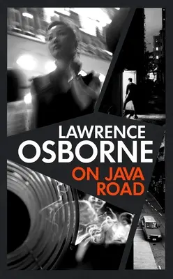 Na jávskej ceste - On Java Road