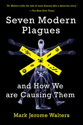 Sedem moderných morových rán a ako ich spôsobujeme - Seven Modern Plagues and How We Are Causing Them