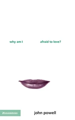 Prečo sa bojím milovať? - Why am I Afraid to Love?