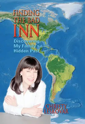 Hľadanie zlého hostinca - Finding the Bad Inn