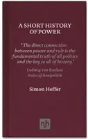 Krátke dejiny moci - Short History of Power