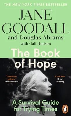 Kniha nádeje - Book of Hope