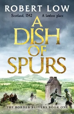 Miska ostrohy - Dish of Spurs