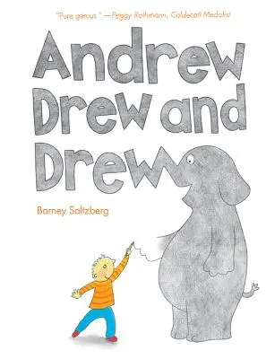 Andrew Drew a Drew - Andrew Drew and Drew