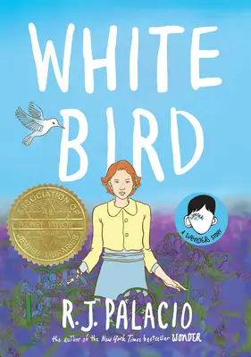 Biely vták: Zázračný príbeh - White Bird: A Wonder Story