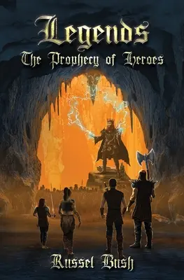 Legendy: Proroctvo o hrdinoch - Legends: The Prophecy of Heroes
