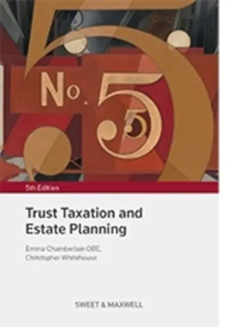 Zdaňovanie trustov a plánovanie majetku - Trust Taxation and Estate Planning