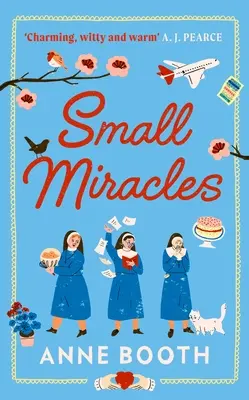 Malé zázraky - Small Miracles